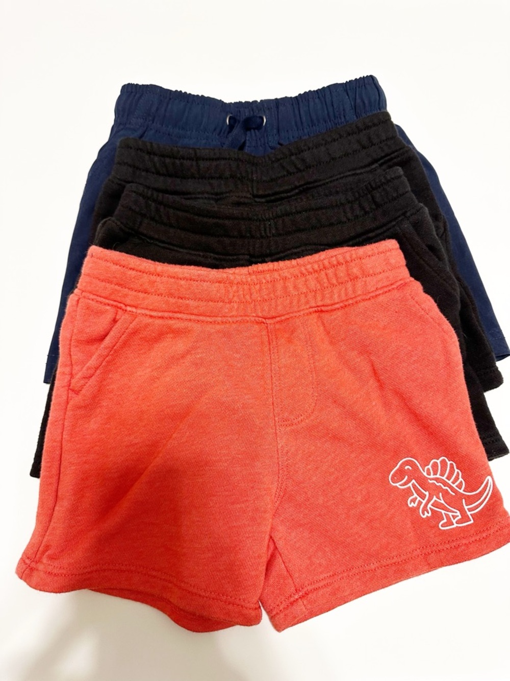 Toddler Boys Shorts Bundle Size 24M Garanimals Aspen Kids Set of 4